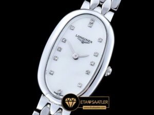 LON013C - Elegance Ladies SSSS Wht MOP TWF Swiss Qtz - 01.jpg